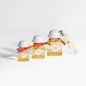 HERMÈS Twilly d’Hermès Eau Ginger parfumovaná voda cestovné balenie pre ženy 15 ml