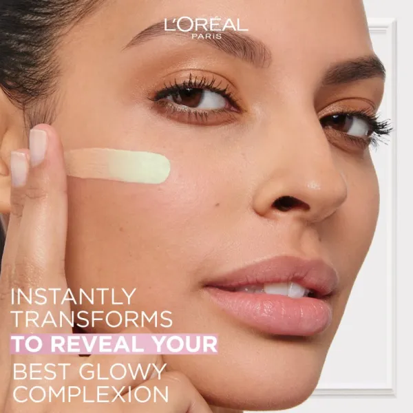 L’Oréal Paris Magic CC hydratačný CC krém 30 ml