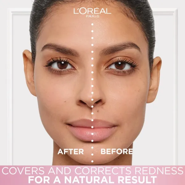 L’Oréal Paris Magic CC hydratačný CC krém 30 ml