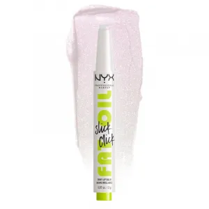 NYX Professional Makeup Fat Oil Slick Click tónovací balzam na pery odtieň 01 Main Character 2 g