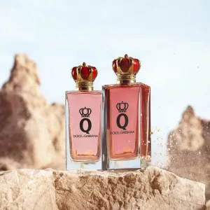 Dolce&Gabbana Q by Dolce&Gabbana Intense parfumovaná voda pre ženy 100 ml
