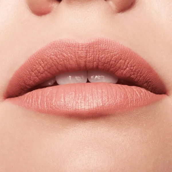 essence The slim STICK dlhotrvajúci rúž odtieň 102 Over The Nude 1,7 ml