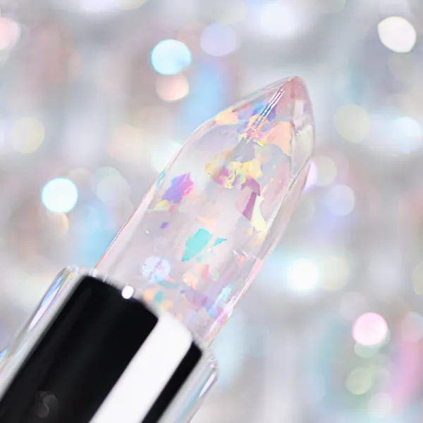 essence META GLOW COLOUR CHANGING rúž so zmenou farby podľa nálady 3,4 g