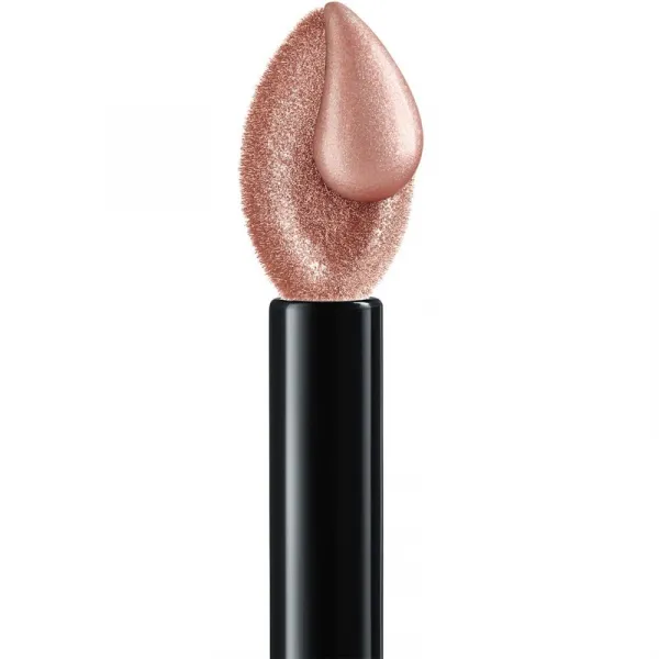 Lancôme Idôle Tint tekuté očné tiene odtieň 02 Desert Sand 7 ml