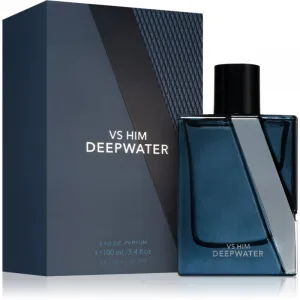 Victoria's Secret VS Him Deep Water parfumovaná voda pre mužov 100 ml