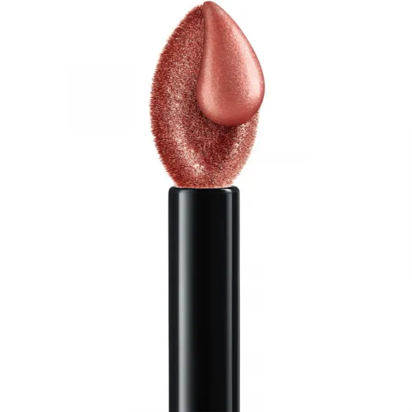 Lancôme Idôle Tint tekuté očné tiene odtieň 03 Hot Lava 7 ml