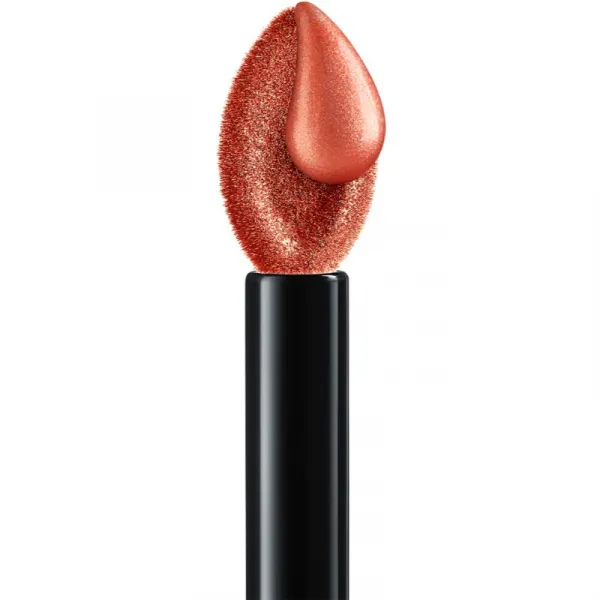 Lancôme Idôle Tint tekuté očné tiene odtieň 05 Sand Storm 7 ml