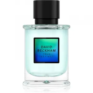 David Beckham True Instinct EDP 50ml 1ks
