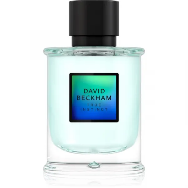 David Beckham True Instinct EDP 75ml 1ks