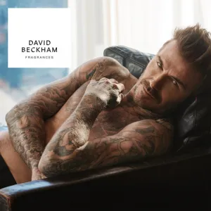 David Beckham Instinct parfumovaná voda pre mužov 75 ml