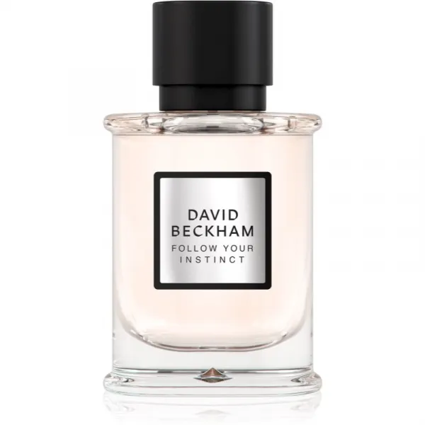 David Beckham Instinct EDP 50ml 1ks