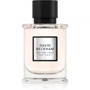 David Beckham Instinct EDP 50ml 1ks