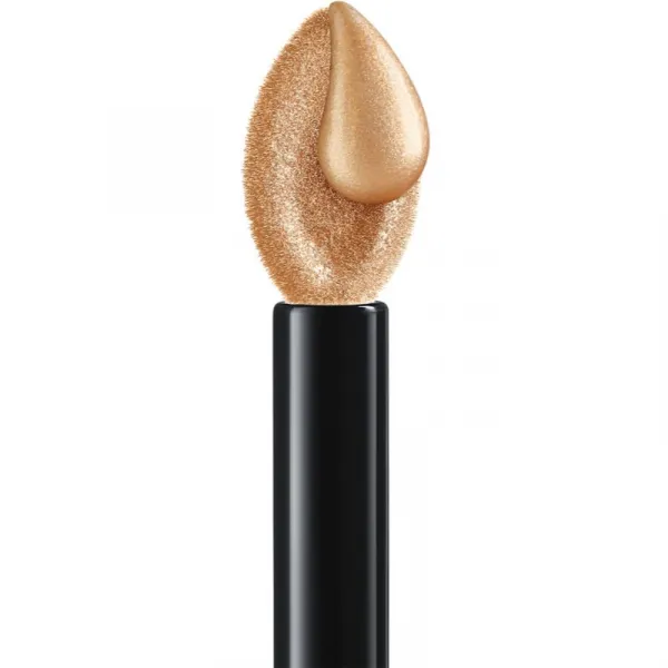 Lancôme Idôle Tint tekuté očné tiene odtieň 01 Sunburst 7 ml