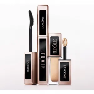 Lancôme Idôle Tint tekuté očné tiene odtieň 01 Sunburst 7 ml