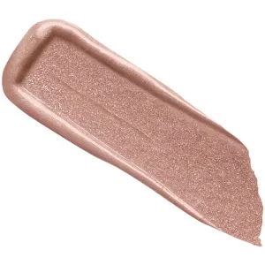 Lancôme Idôle Tint tekuté očné tiene odtieň 02 Desert Sand 7 ml