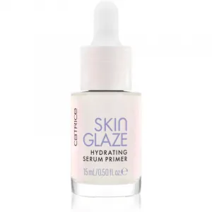 Catrice Skin Glaze hydratačné sérum pod make-up 15 ml