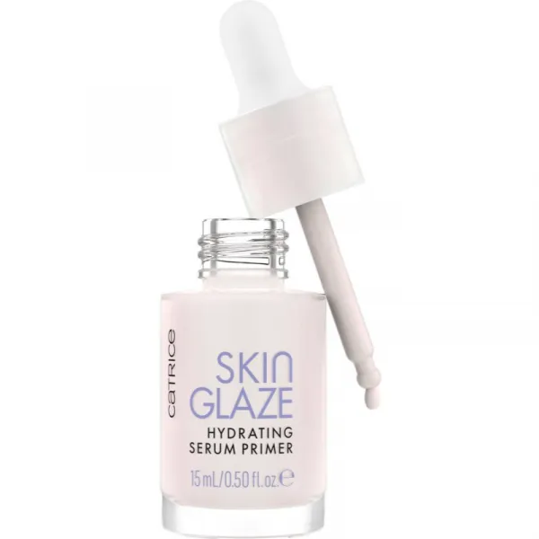 Catrice Skin Glaze hydratačné sérum pod make-up 15 ml