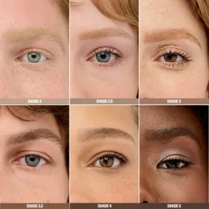 Benefit Precisely, My Brow Detailer precízna ceruzka na obočie odtieň 3 Warm Light Brown 0,02 g