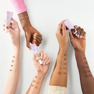 essence SKIN tint ľahký hydratačný make-up SPF 30 odtieň 20 30 ml