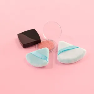 BrushArt Accessories Powder puff set labutienka
