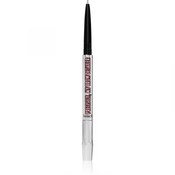 Benefit Precisely, My Brow Detailer precízna ceruzka na obočie odtieň 3 Warm Light Brown 0,02 g