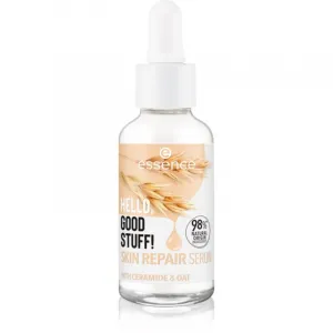 essence Hello, Good Stuff! regeneračné sérum s ceramidmi 30 ml