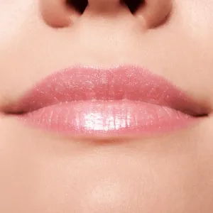 essence META GLOW MULTI-REFLECTIVE lesk na pery s holografickým efektom odtieň 02 Digital Pink 3 ml
