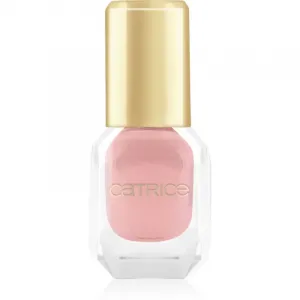 Catrice MY JEWELS. MY RULES. lak na nechty odtieň C04 Iconic Nude 10,5 ml