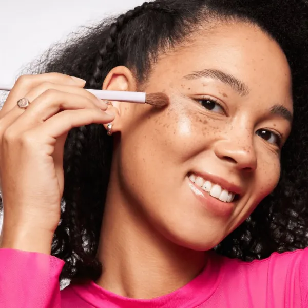 essence All In One štetec na blending 1 ks