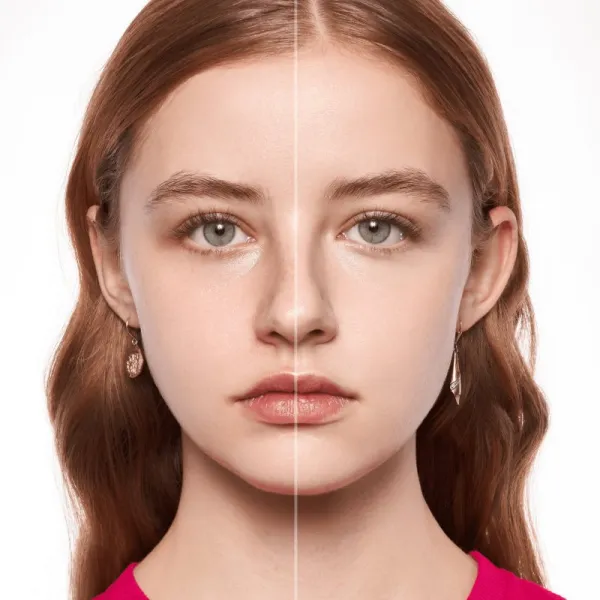 essence SKIN tint ľahký hydratačný make-up SPF 30 odtieň 10 30 ml