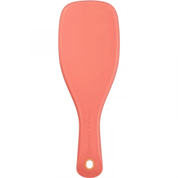 Tangle Teezer Mini Ultimate Detangler Salmon Pink Apricot kefa na vlasy 1 ks