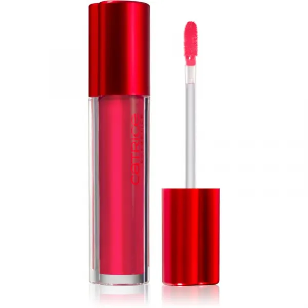 Catrice HEART AFFAIR matný tekutý rúž odtieň C01 Single?! 4.5 ml