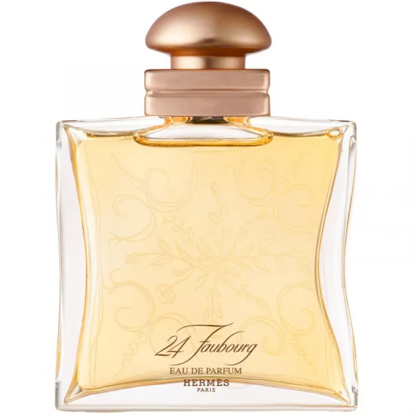 HERMÈS 24 Faubourg Eau de Parfum parfumovaná voda pre ženy 50 ml