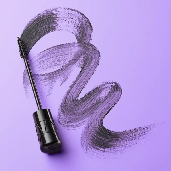 essence call me QUEEN riasenka pre efekt umelých rias odtieň Black 11,5 ml