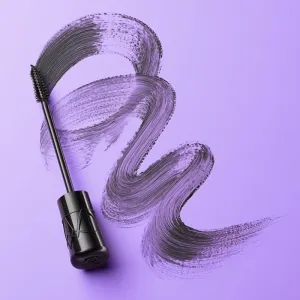 essence call me QUEEN riasenka pre efekt umelých rias odtieň Black 11,5 ml