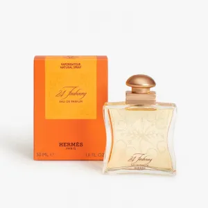 HERMÈS 24 Faubourg Eau de Parfum parfumovaná voda pre ženy 50 ml