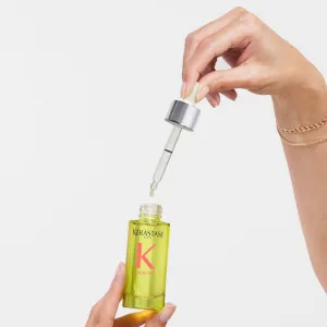 Kérastase Première Huile Gloss Réparatrice obnovujúci olej pre poškodené vlasy 30 ml