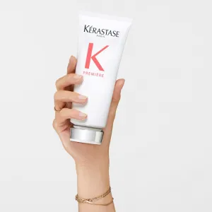 Kérastase Première Fondant Fluidité Réparateur kondicionér pre poškodené vlasy 200 ml