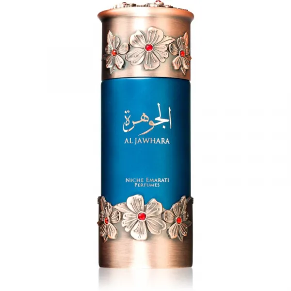 Niche Emarati Al Jawhara parfumovaná voda unisex 100 ml