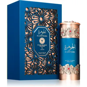 Niche Emarati Al Jawhara parfumovaná voda unisex 100 ml