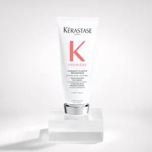 Kérastase Première Fondant Fluidité Réparateur kondicionér pre poškodené vlasy 200 ml