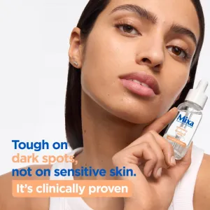 Mixa Sensitive Skin Expert sérum proti pigmentovým škvrnám 30 ml