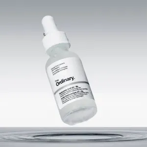 The Ordinary Hyaluronic Acid 2% + B5 hydratačné sérum s ceramidmi 30 ml