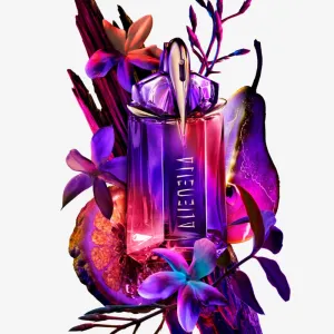 Mugler Alien Hypersense parfumovaná voda plniteľná pre ženy 60 ml