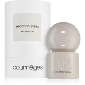 Courrèges Seconde Peau parfumovaná voda unisex 30 ml