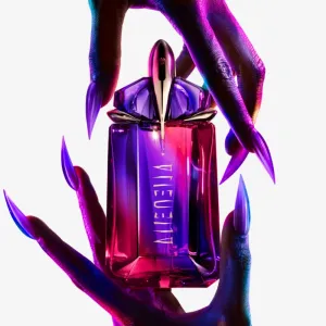 Mugler Alien Hypersense parfumovaná voda plniteľná pre ženy 60 ml