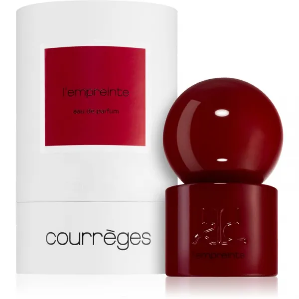 Courrèges L'empreinte parfumovaná voda unisex 30 ml