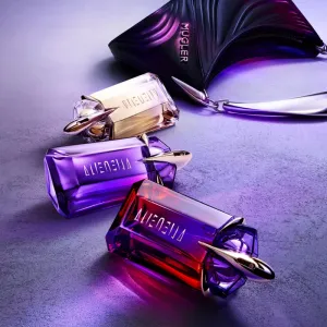 Mugler Alien Hypersense parfumovaná voda plniteľná pre ženy 60 ml