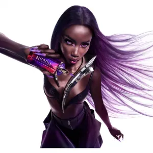 Mugler Alien Hypersense parfumovaná voda plniteľná pre ženy 60 ml