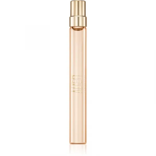 Mugler Alien Hypersense parfumovaná voda plniteľná pre ženy 10 ml